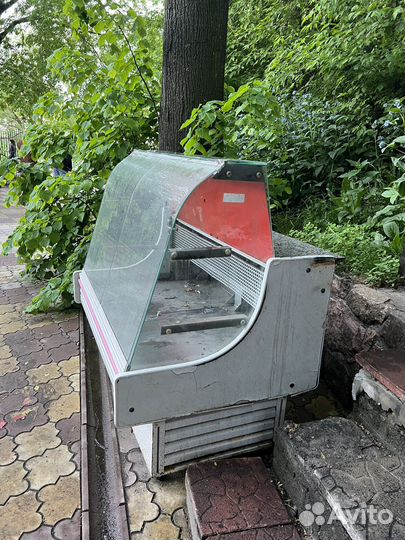 Холодильник бу