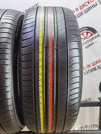 Michelin Primacy 3 225/55 R18 98V