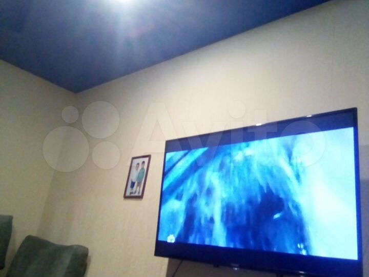 2-к. квартира, 49,7 м², 1/3 эт.