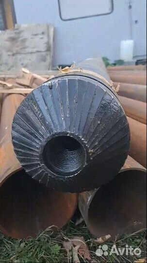 Буровой инструмент