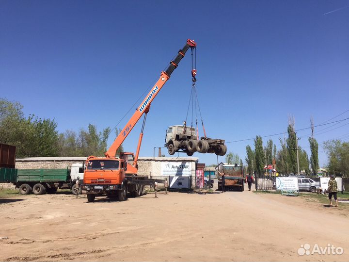 Камаз двигатель