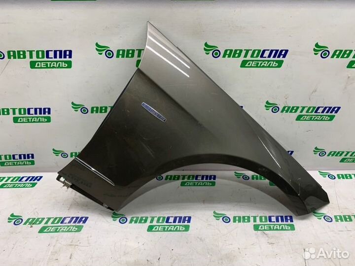 Крыло переднее правое Mercedes Benz E-Class W212