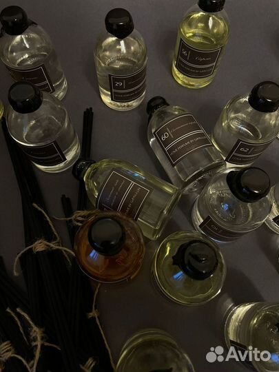 Ароматический диффузор