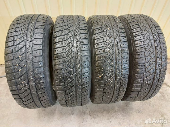 205/65 16 + штамповка