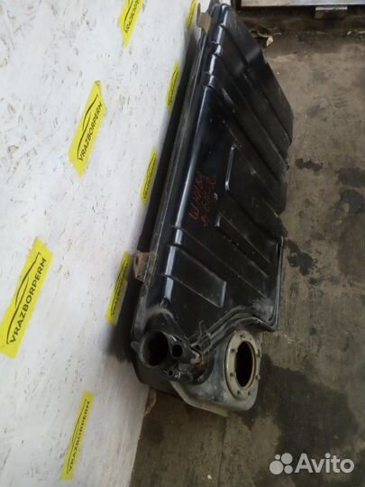 Бак топливный Chevrole Niva 212300 1.7 2003