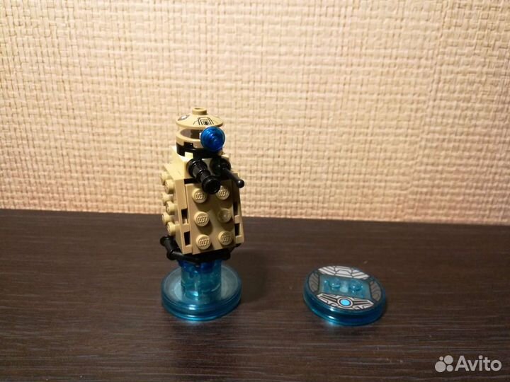 Lego Dimensions 71238