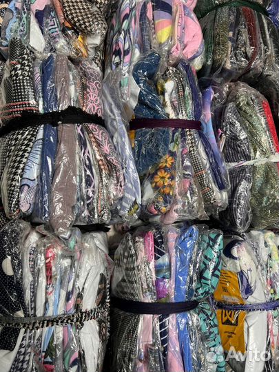 Одежда оптом любое количество