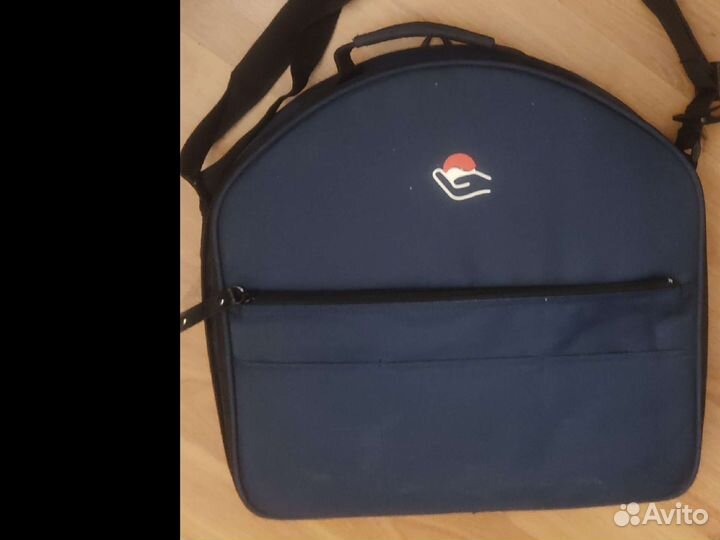 Набор для игры в Бочча