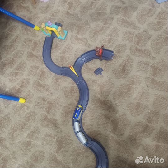 Железная дорога