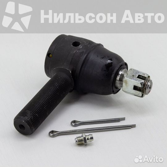 Рулевой наконечник mitsubishi fuso, правый, GMB