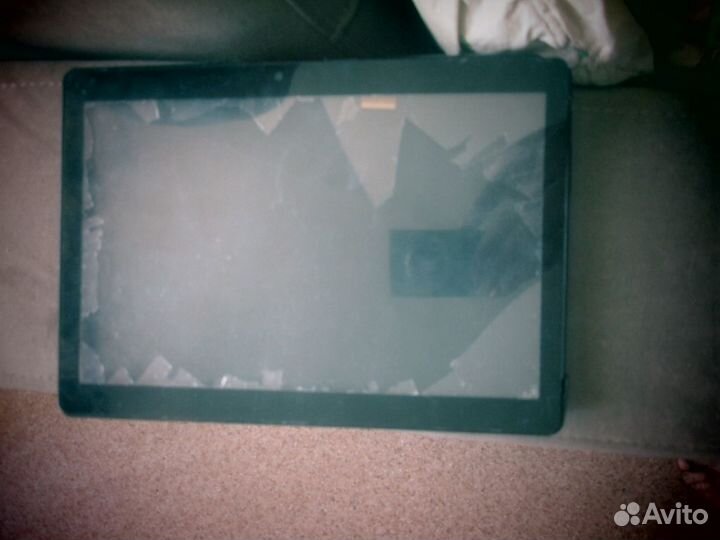 Планшеты prestigio