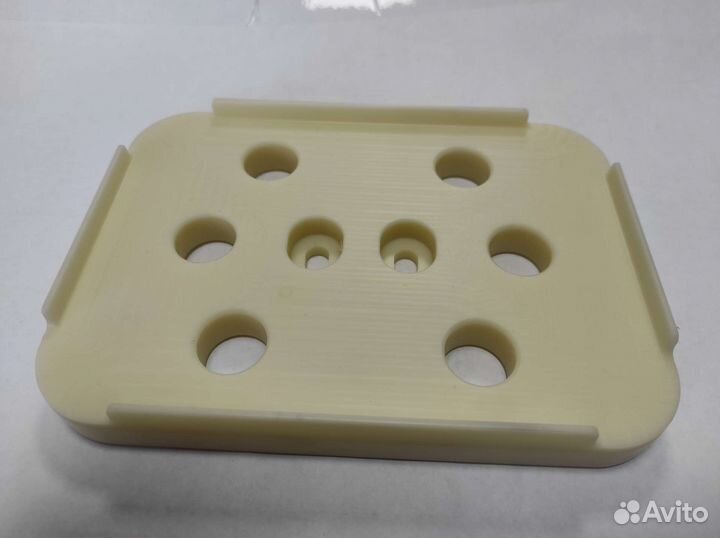 Металлообработка чпу