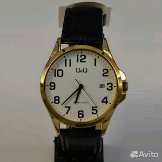 Новое Q&Q A480-104