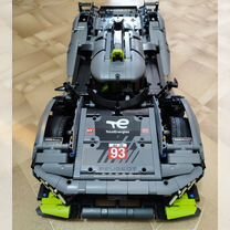 Оригинал Lego Technic 42156 Peugeot 9x8