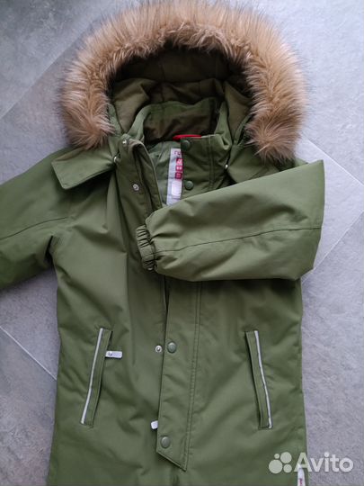 Комбинезон reima 122 зима