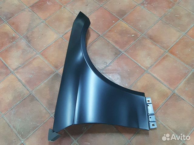 Крыло Мерседес 207 купе 212