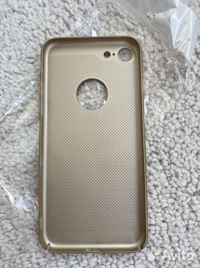 Чехол (бампер) на iPhone 7