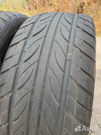 Firenza ST-08 235/55 R18