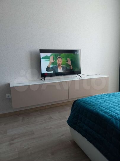 1-к. квартира, 39 м², 9/10 эт.