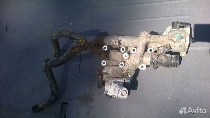 Термостат Kia Sorento