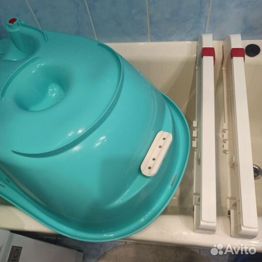 Ванночка для купания