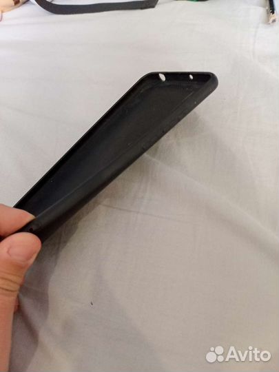 Чехол на xiaomi redmi 9a