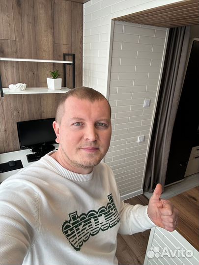 Отделка балконов под ключ. Остекление