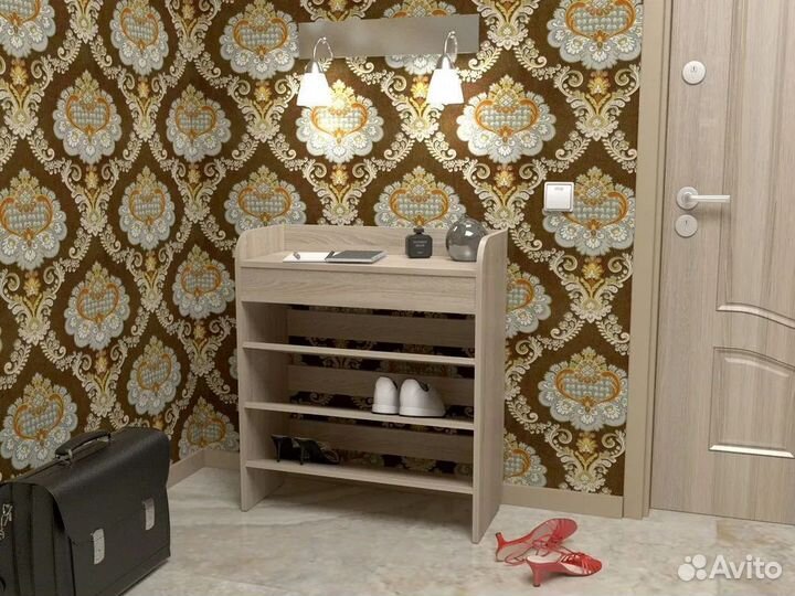 Обувница О-3