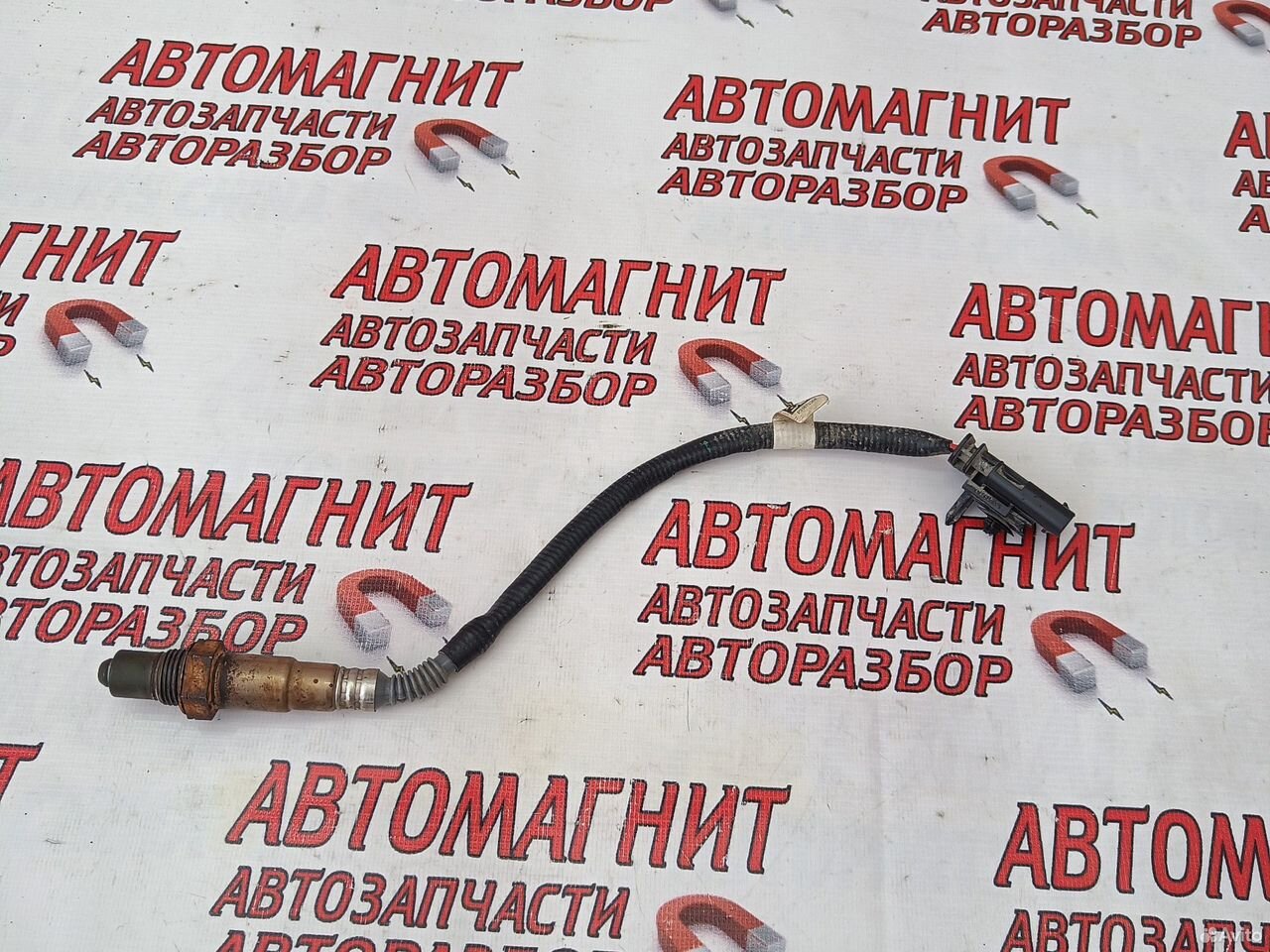 Лямбда зонд верхний Джили Кулрей SX11