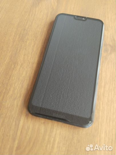 HUAWEI P20 Lite, 4/64 ГБ