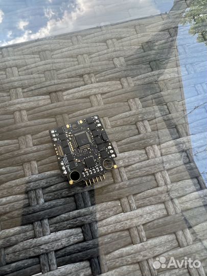 Прата ESP dji mini 2