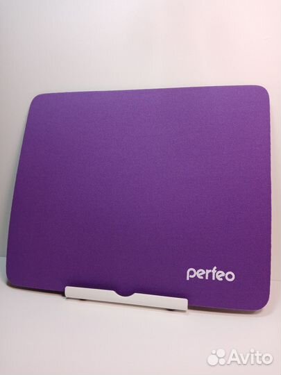 Коврик для мыши тканевый (новый)