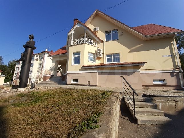 Свободное, офис, торговое, 43 м²