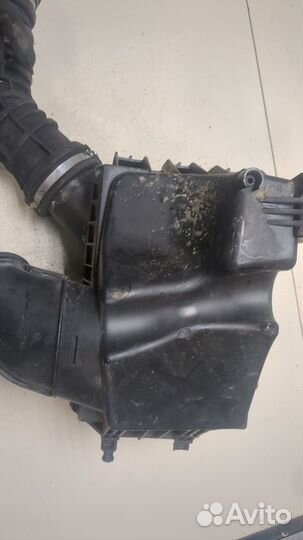 Корпус воздушного фильтра Opel Mokka