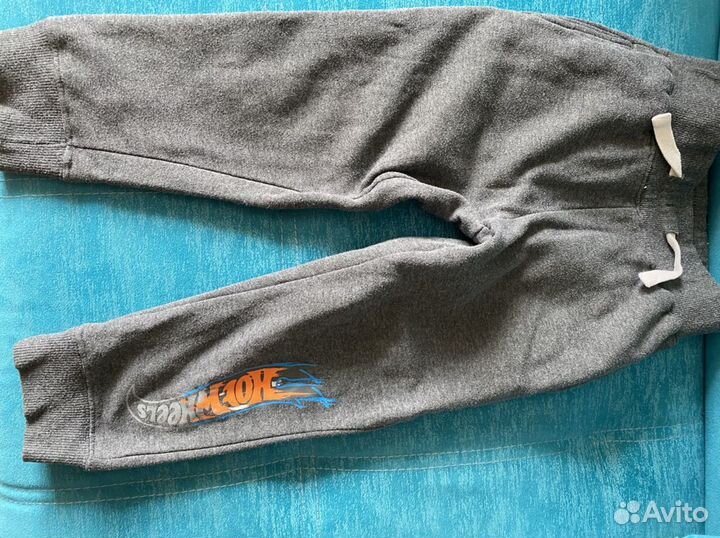 Спортивные брюки