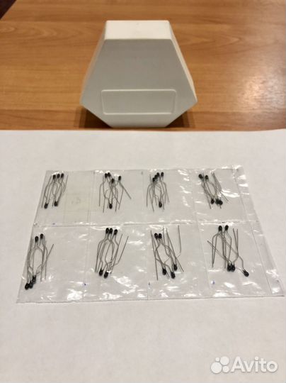 Logamatic Buderus FA датчик наружной температуры