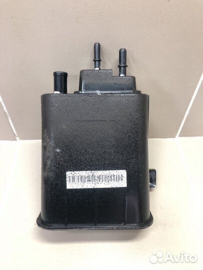 Абсорбер (фильтр угольный) Chery Tiggo 4 T17/T19