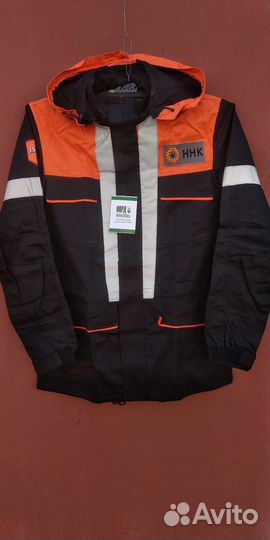 Костюм рабочий спецодежда р. 48-50, рост 194-200