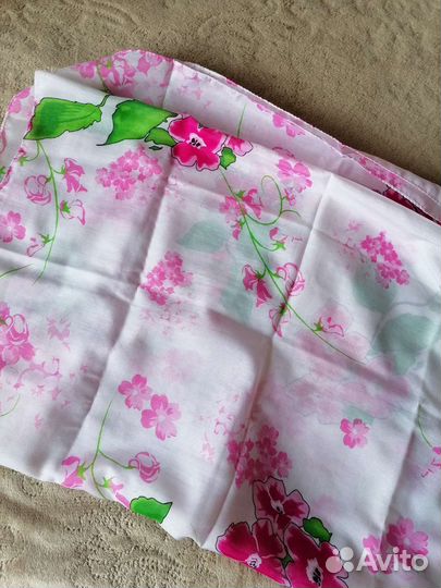 Шифоновые платки