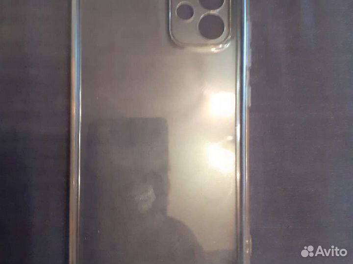 Чехол накладка на samsung