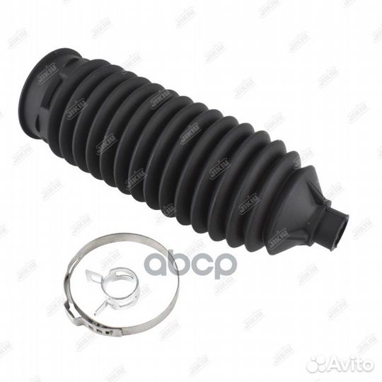 Пыльник рулевой рейки Daihatsu Bego J210G (2006