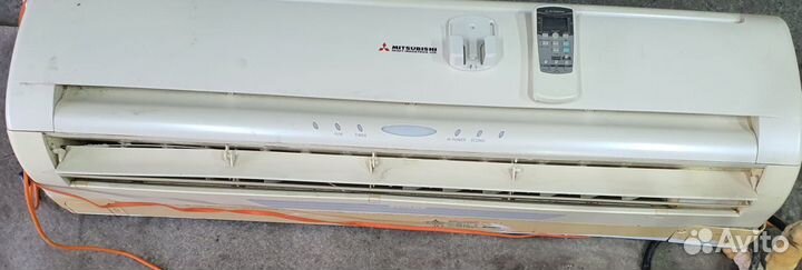 Mitsubishi Heavy SRK71HE-S SRC71HE-S