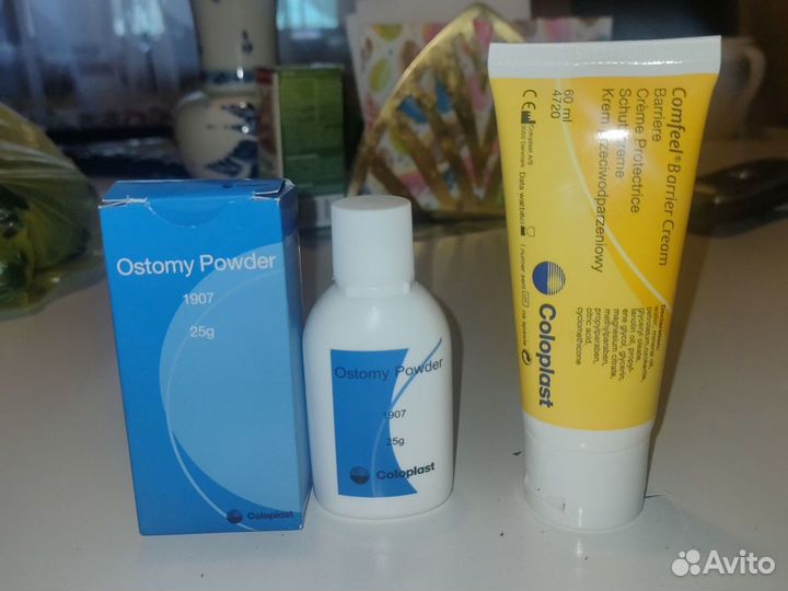 Калоприемники coloplast 174500