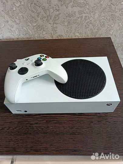 Xbox series s
