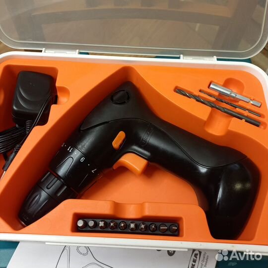 Инструмент для дома и ремонта