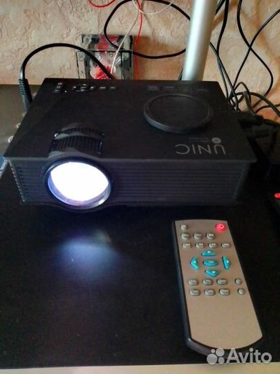 Широкоформатный тв