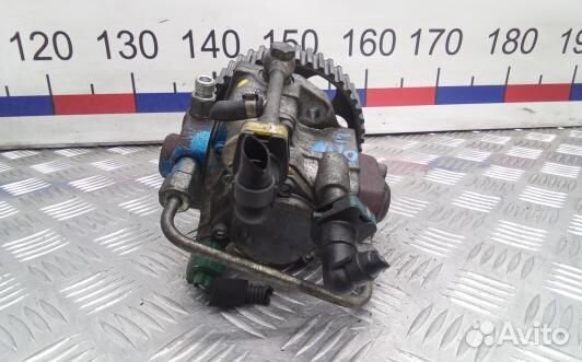 Тнвд дизельный opel astra J (ODN03AC01)