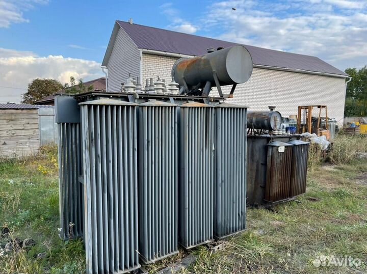 Трансформатор