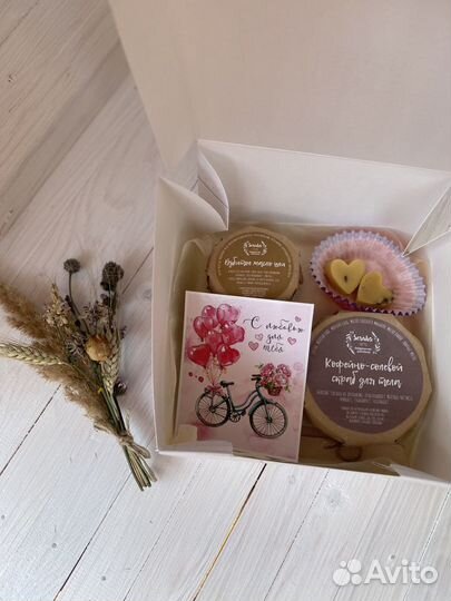 Подарки ручной работы на праздники