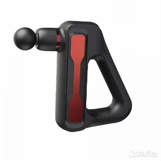 Перкуссионный массажер / Массажный пистолет